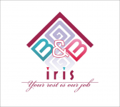 лого B&B iris
