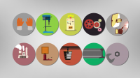 industrial Design Icons