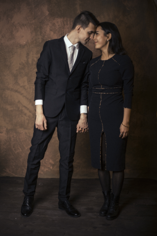 Фотосессия.