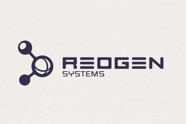Логотип REOGEN