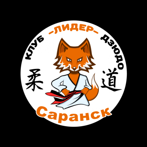 Логотип для спортивного клуба