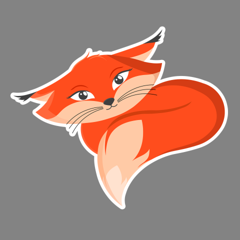 Создание персонажа для стикерпака Telegram