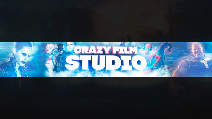 3D Banner