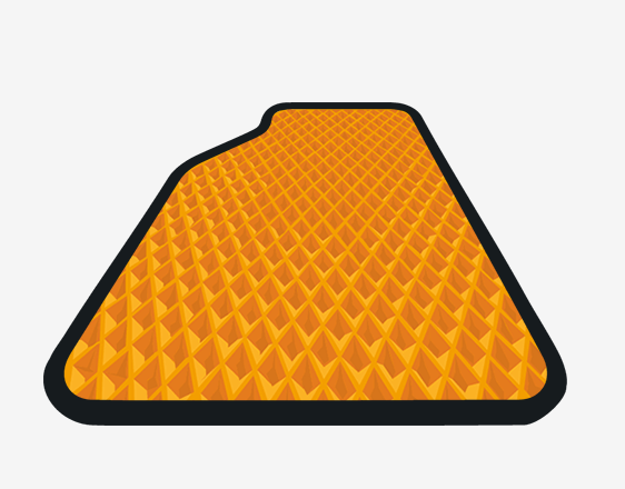 Интернет магазин EVA ковриков