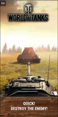 World of Tanks
