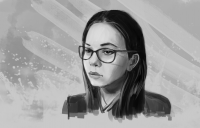 портрет