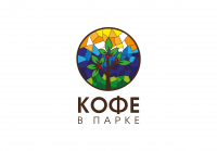 Логотип Кофе точки "Кофе в парке"