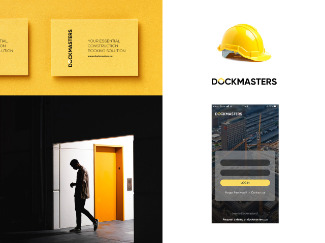 Dockmasters APP