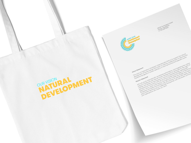 Montessori Qazaqstan Public Fund