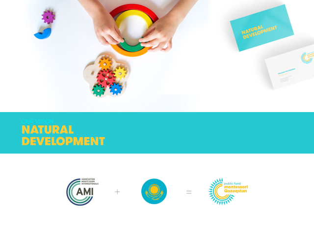 Montessori Qazaqstan Public Fund