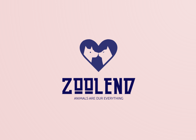 Логотипы и Визитки (ZooLend)