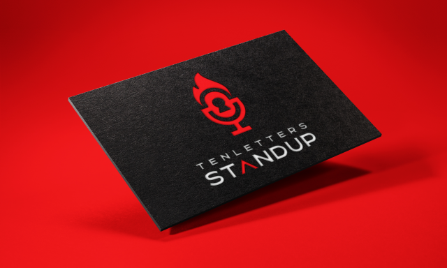 Tenletters Standup