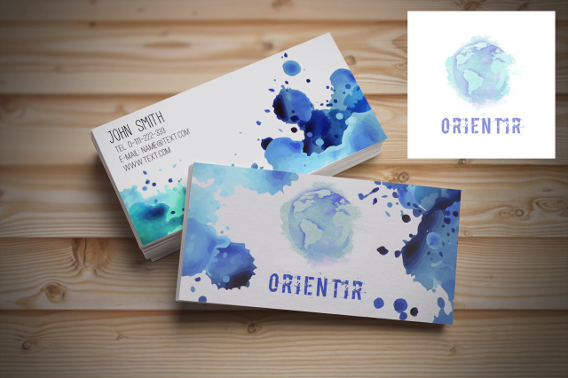 Orientir