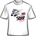 Футболки "Summer Sbor"