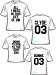 Bonnie & Clyde