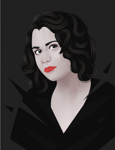 Portrait Art