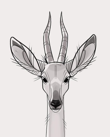 Deer 3
