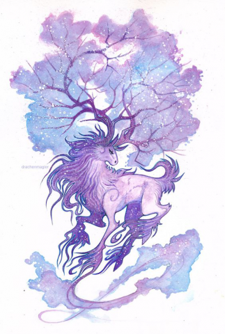 Dream Horse