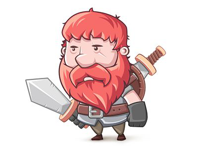 Рыжий