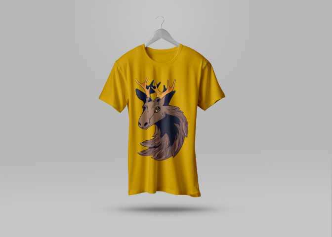 Deer 2