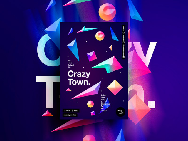 Crazy Town