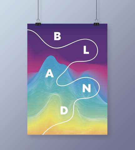 Bland