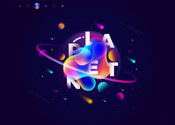 PLANET