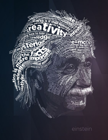 Einstein