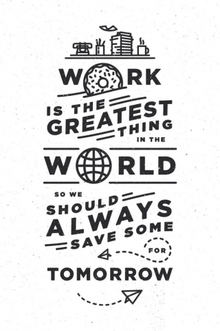 Work