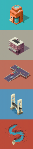 Isometric