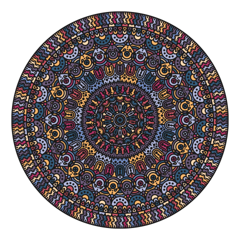 Mosaic