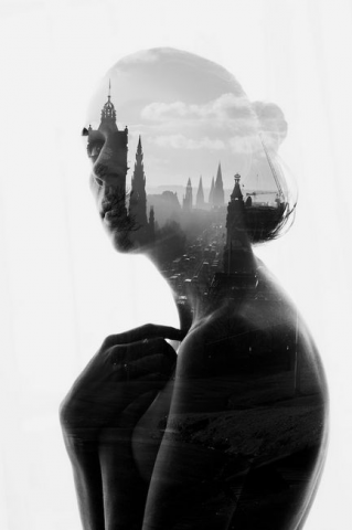 City