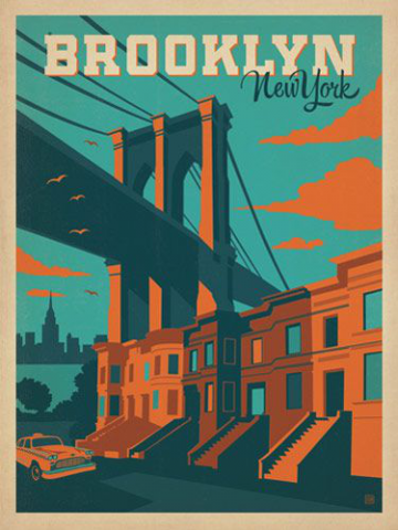 Brooklyn