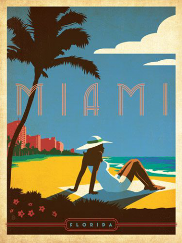 Miami
