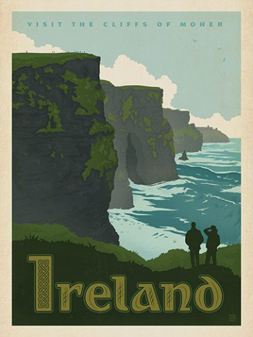 Ireland