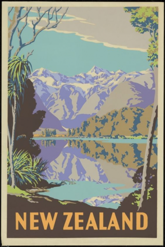 New Zeland