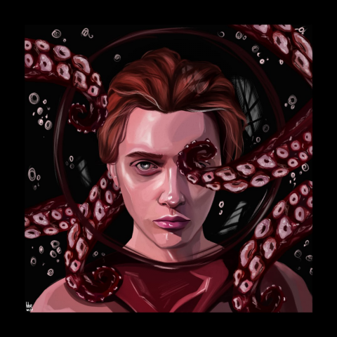 octopus