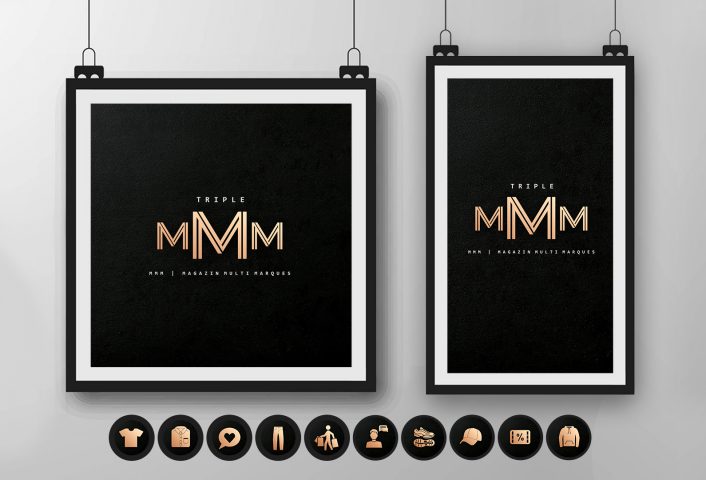 MMM  |  Magazin Multi Marques