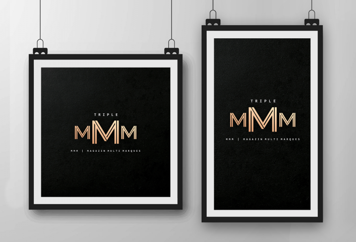 MMM  |  Magazin Multi Marques