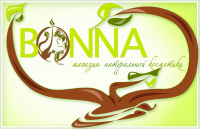 BonnaВизитка