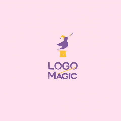 Logo Magic