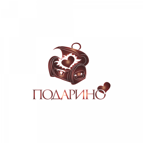 Подарино