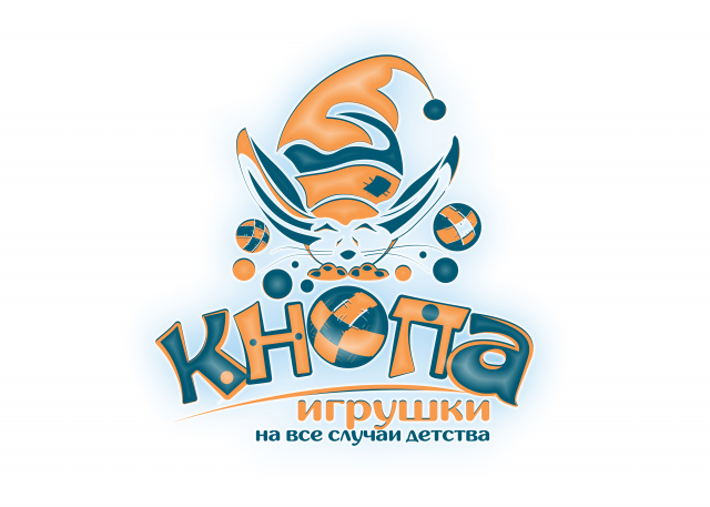 Кнопа