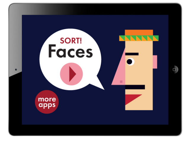 Faces