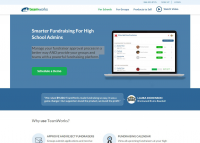 Smarter Fundraising For High School Admins