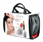 Дизайн промо-упаковки L`Oreal. Алматы, 2011