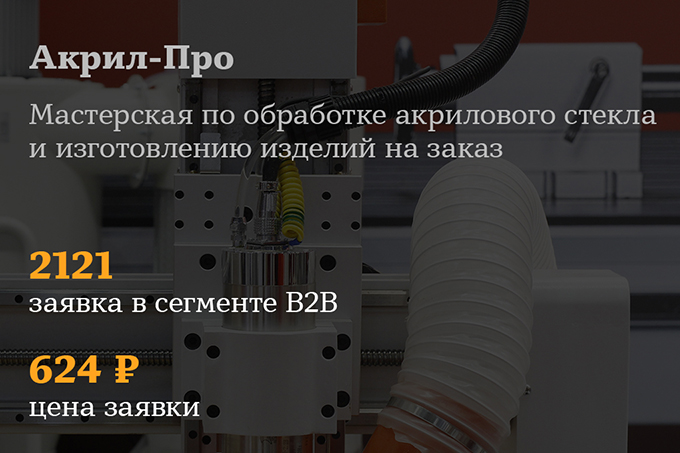 АКРИЛ-ПРО