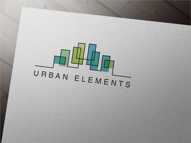 urban elements