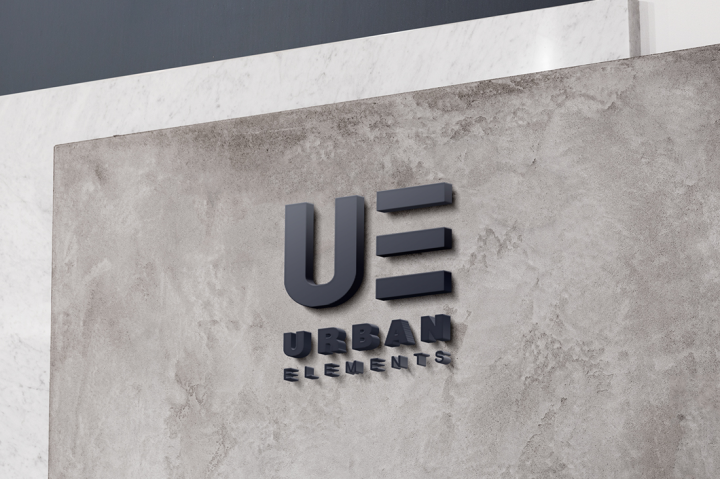 urban elements