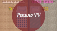 Заставка для интернет-сериала